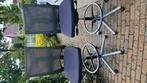 Bootstoel, Watersport en Boten, Ophalen of Verzenden, Zo goed als nieuw, Zeilboot of Motorboot