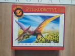 Pterodactyl vloerpuzzel, Gebruikt, Ophalen of Verzenden