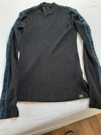 Scotch & Soda Coltrui - Maat S, Kleding | Dames, Truien en Vesten, Zwart, Scotch & Soda, Ophalen of Verzenden, Zo goed als nieuw