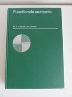 Functionele anatomie verpleegkunde Salomé en Huson, Boeken, Studieboeken en Cursussen, Beta, Ophalen of Verzenden, Zo goed als nieuw