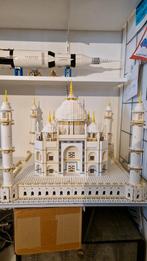 Lego 10256 Taj Mahal - Complete Set!, Ophalen of Verzenden, Zo goed als nieuw, Complete set, Lego