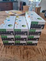 Daglenzen multifocaal 30st per doosje verschillende sterktes, Sieraden, Tassen en Uiterlijk, Zonnebrillen en Brillen | Dames, Ophalen of Verzenden