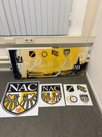 Nac spullen, Ophalen, Zo goed als nieuw, NAC Breda, Overige typen