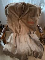 Stofjas van HOVAP maat 54, Tuin en Terras, Werkkleding, Ophalen, Zo goed als nieuw, Heren, Jas