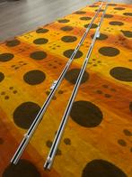 Gordijnsrails, Huis en Inrichting, Stoffering | Gordijnen en Lamellen, Ophalen, 200 cm of meer, Nieuw, 200 cm of meer