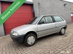Citroen AX 1.1 TRE, Metallic lak, Gebruikt, Overige carrosserieën, Bedrijf