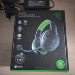 Razer Kaira HyperSpeed, Computers en Software, Headsets, Ophalen, Volumeregelaar, Zo goed als nieuw, Draadloos