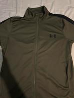 Under armour trainignspak, Maat 52/54 (L), Under Armour, Ophalen of Verzenden, Zo goed als nieuw