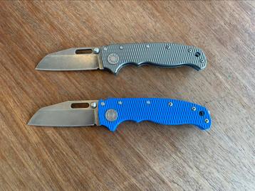 Nieuw!! Demko AD 20.5.Titanium beschikbaar voor biedingen