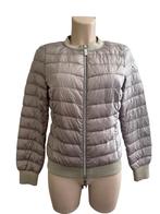 Reset jas S, Ophalen of Verzenden, Zo goed als nieuw, Grijs