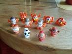 Voetbalspullen,EK,WK, oranje,poppetjes,stickers,Hollandicons, Ophalen of Verzenden, Nieuw