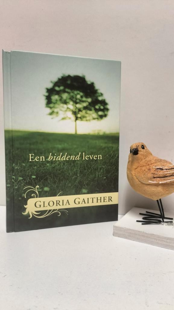 Gaither, Gloria; Een biddend leven, Boeken, Godsdienst en Theologie, Gelezen, Christendom | Protestants, Ophalen of Verzenden