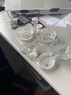 Vintage Kristallen, Ophalen of Verzenden