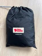 Fjallraven Footprint Dome 2 Grondzeil, Caravans en Kamperen, Tenten, Ophalen of Verzenden, Gebruikt, Tot en met 2