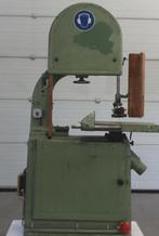 lintzaag VEB, Doe-het-zelf en Verbouw, Ophalen, Gebruikt, 225 cm of meer, Overige typen