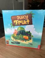 Juicy fruits, Hobby en Vrije tijd, Gezelschapsspellen | Kaartspellen, Nieuw, Ophalen of Verzenden