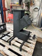 RocketStove Uniek 200mm koker rocket stove kachel, Huis en Inrichting, Kachels, Ophalen, Vrijstaand, Hout, Nieuw