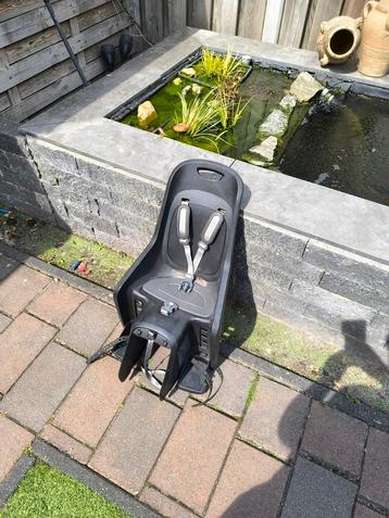 Fietsstoeltje kinderen  beschikbaar voor biedingen