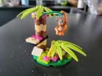 Lego Friends 41045 - De Bananenboom van Orang-Oetan compleet, Ophalen of Verzenden, Zo goed als nieuw