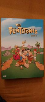 The Flintstones Serie 2 - DVD Boxset, Gebruikt, Alle leeftijden, Boxset, Ophalen of Verzenden
