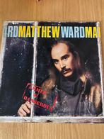 Matthew Ward, Ophalen of Verzenden, Zo goed als nieuw, 12 inch