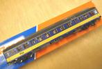 voor Märklin H0: Plan W Nederlands rijtuig +OVP van Roco, Hobby en Vrije tijd, Modeltreinen | H0, Wisselstroom, Gebruikt, Wagon