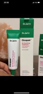 Dr. Jart+ Cicapair Soothing Treatment 30ml, Verzenden, Nieuw, Gehele gezicht, Verzorging