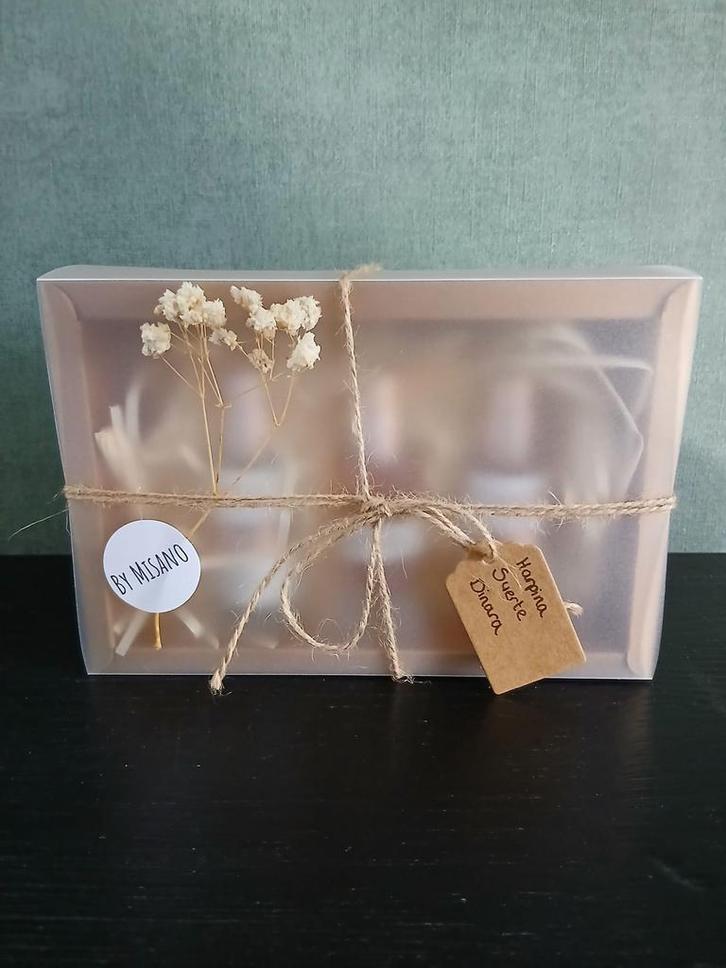 Geurproeverij setje - Leuk als Cadeau of voor jezelf, Sieraden, Tassen en Uiterlijk, Uiterlijk | Parfum, Nieuw, Ophalen of Verzenden