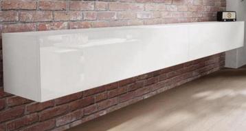 Ikea Bestå Burs hangwandmeubel - afbeelding 3