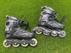 Skeelers, Sport en Fitness, Zo goed als nieuw, Inline skates 4 wielen, Dames, Ophalen