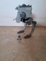 Lego Star Wars AT-ST 7657 - Compleet!, Kinderen en Baby's, Speelgoed | Duplo en Lego, Ophalen of Verzenden, Zo goed als nieuw