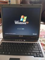 (RETRO)- ASUS LAPTOP. A9T, Computers en Software, Windows Laptops, Ophalen, Gebruikt, Minder dan 4 GB, ASUS