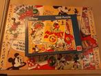 Disney mickey mouse, Tickets en Kaartjes, Eén persoon, Cadeaubon