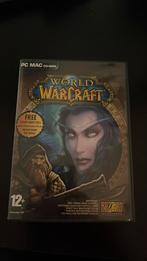World of warcraft pc mac, Online, 1 speler, Virtual Reality, Ophalen of Verzenden