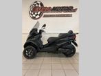 PIAGGIO MP3 SPORT 500 ABS&ASR AUTORIJBEWIJS, 493 cc, Bedrijf, Overig, 1 cilinder
