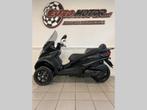 PIAGGIO MP3 SPORT 500 ABS&ASR AUTORIJBEWIJS, Bedrijf, 12 t/m 35 kW, Overig, 493 cc