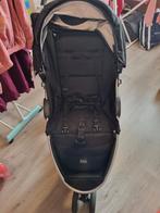 Britax Römer B-Agile kinderwagen, Kinderen en Baby's, Buggy's, Ophalen, Gebruikt, Overige merken, Verstelbare rugleuning