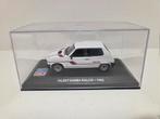 Ixo/Altaya Talbot Samba Rallye 1983 1:43, Hobby en Vrije tijd, Modelauto's | 1:43, Overige merken, Auto, ., Ophalen of Verzenden