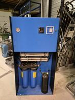 Osmose / demi water installatie osmoseworks demi 250, Ophalen