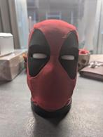 Deadpool bewegend hoofd- Zo Goed Als Nieuw, Ophalen, 1980 tot heden, Zo goed als nieuw, Overige onderwerpen