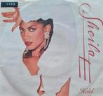 SHEILA E -  HOLD ME, Ophalen of Verzenden, Gebruikt