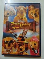 Treasure Buddies, Alle leeftijden, Ophalen of Verzenden, Zo goed als nieuw