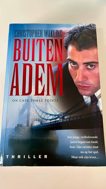 C. Wakling - Buiten adem beschikbaar voor biedingen