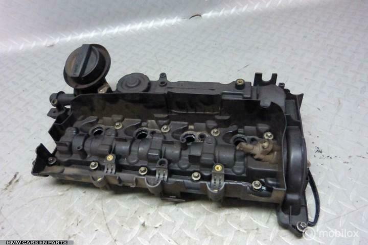 Kleppendeksel BMW 1-serie F20 f30 f10 n47d20c, Auto-onderdelen, Motor en Toebehoren, BMW, Gebruikt, Ophalen of Verzenden