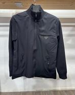 Nieuwe Prada Sweatvest Jas - Maat S, Kleding | Heren, Ophalen of Verzenden, Nieuw, Maat 46 (S) of kleiner, Zwart