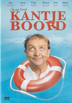 Jon van Eerd - Klucht - Kantje Boord - in nieuwstaat, Cd's en Dvd's, Alle leeftijden, Ophalen of Verzenden, Zo goed als nieuw