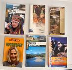 Boeken Noorwegen Finland Zweden., Ophalen of Verzenden, Zo goed als nieuw, Europa, Overige merken