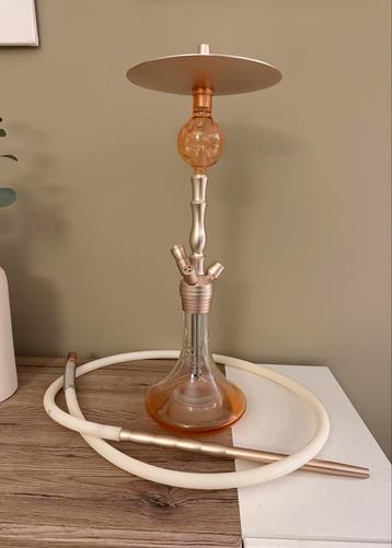 DILAW Tornado Shisha Rosé beschikbaar voor biedingen