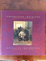 Ruud Spruit Indonesische Impressies, Ophalen of Verzenden, Gelezen, Schilder- en Tekenkunst