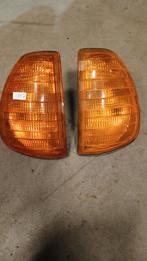 Mercedes-Benz W202 C-Klasse Knipperlichten Set, Ophalen of Verzenden, Gebruikt, Mercedes-Benz